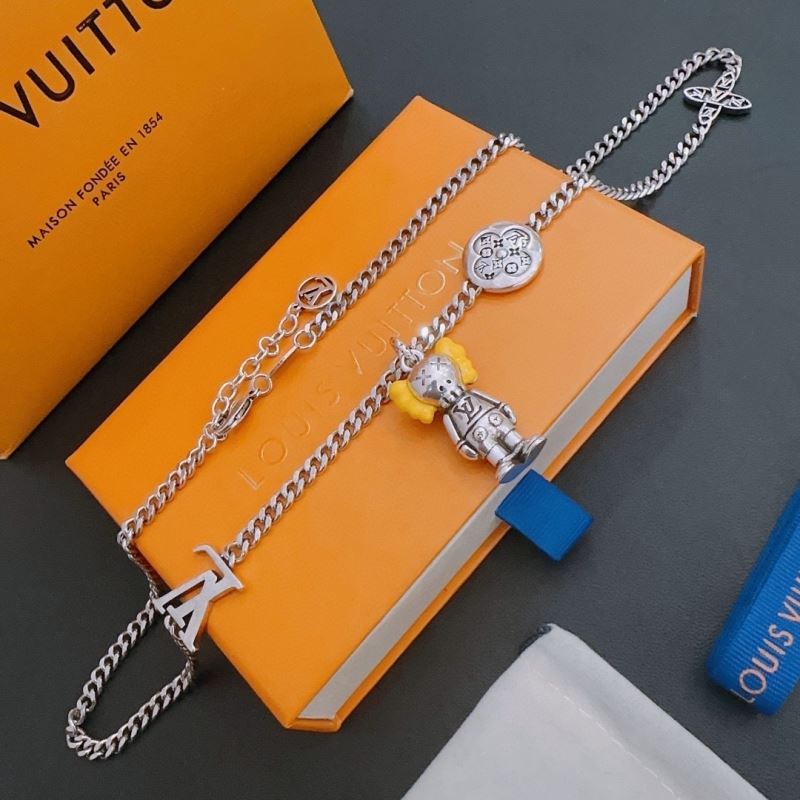 Louis Vuitton Necklaces